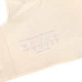 Sexy Egypt Crossover Mesh Jelly Stripe Soft Support Seamless Bra