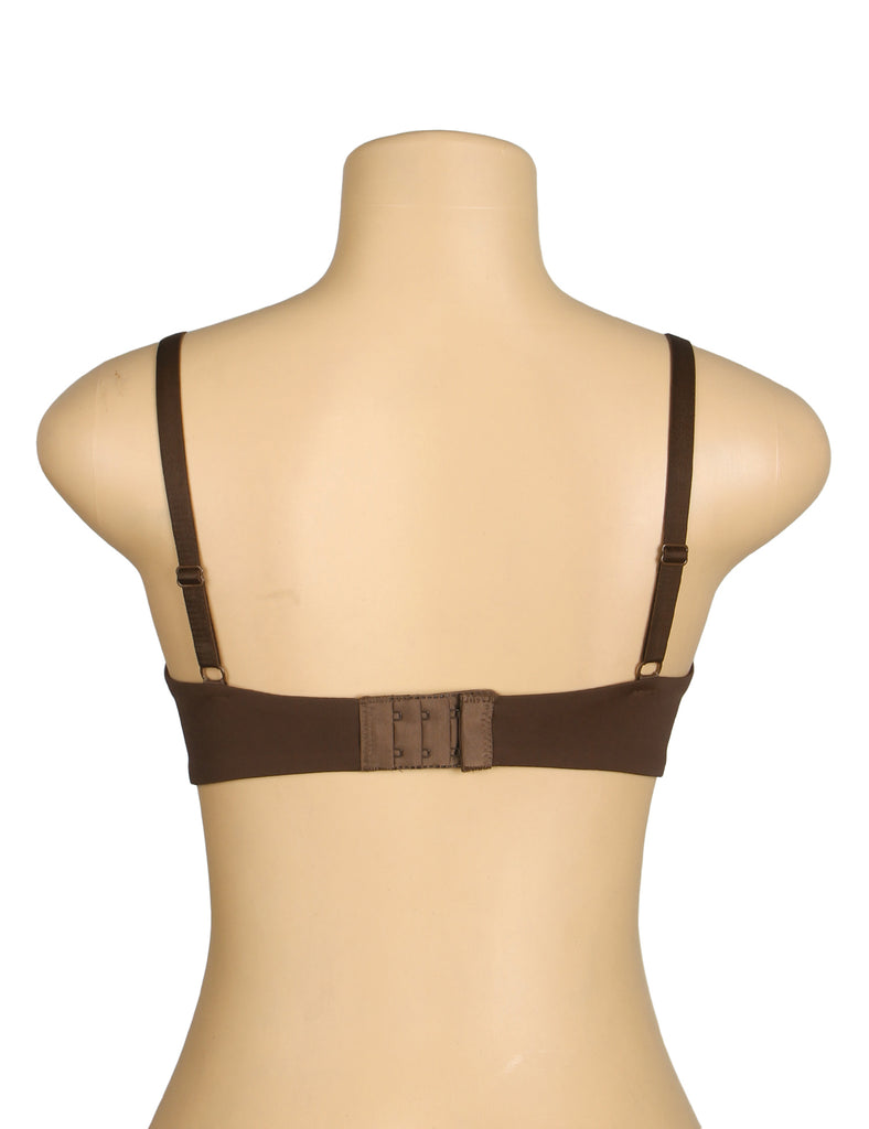 Simple Smooth Seamless Bra Egypt with Bones