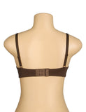 Simple Smooth Seamless Bra Egypt with Bones