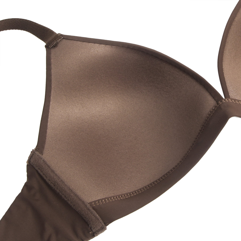 Simple Smooth Seamless Bra Egypt with Bones