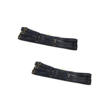 Black Mesh Underwire Garter Lingerie Egypt Set