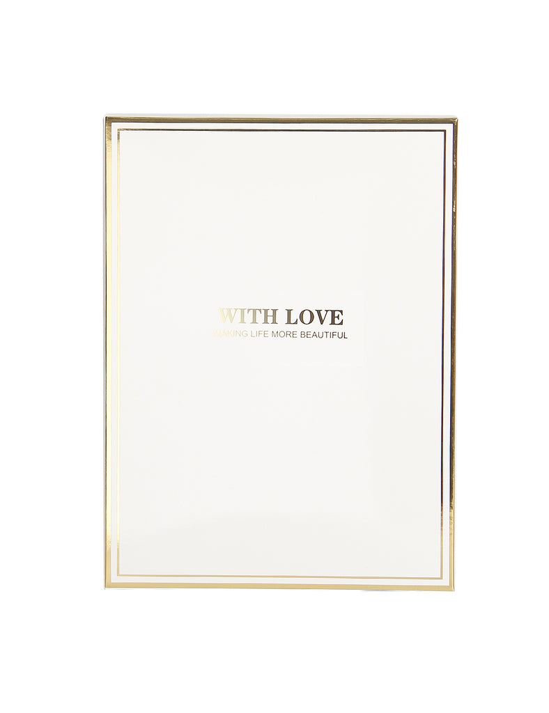 3 Pairs Set Sexy Small Mesh Lace Silicone Stockings With Lid And Base Gift Box