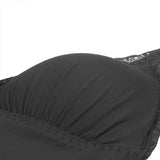 Sexy Modal Lace Crotchless Bodysuit Lingerie Egypt