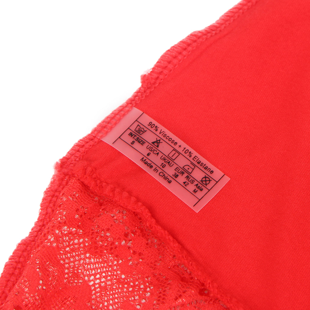 Sexy Modal Lace Crotchless Bodysuit Lingerie Egypt