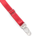 Sexy Egypt Jacquard Lace Mesh Crotchless Bodysuit With Garter