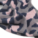 Green & Black & Leopard  & White & Tiger Snakeskin Pattern Sexy Men's Thong