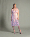 Super soft pure cotton dress