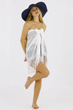 Serene Shores Wrap