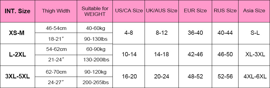 Sexy Red Mesh Stocking