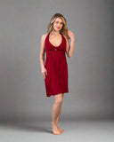 Elegant pure cotton scarf