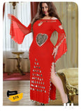 Belly Dance Costume