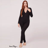 LOVE ME LONG JOHNS JUMPSUIT Egypt