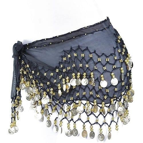 Belly Dance Egypt Belt