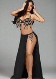 Dance suit, the jewel of the Arabs