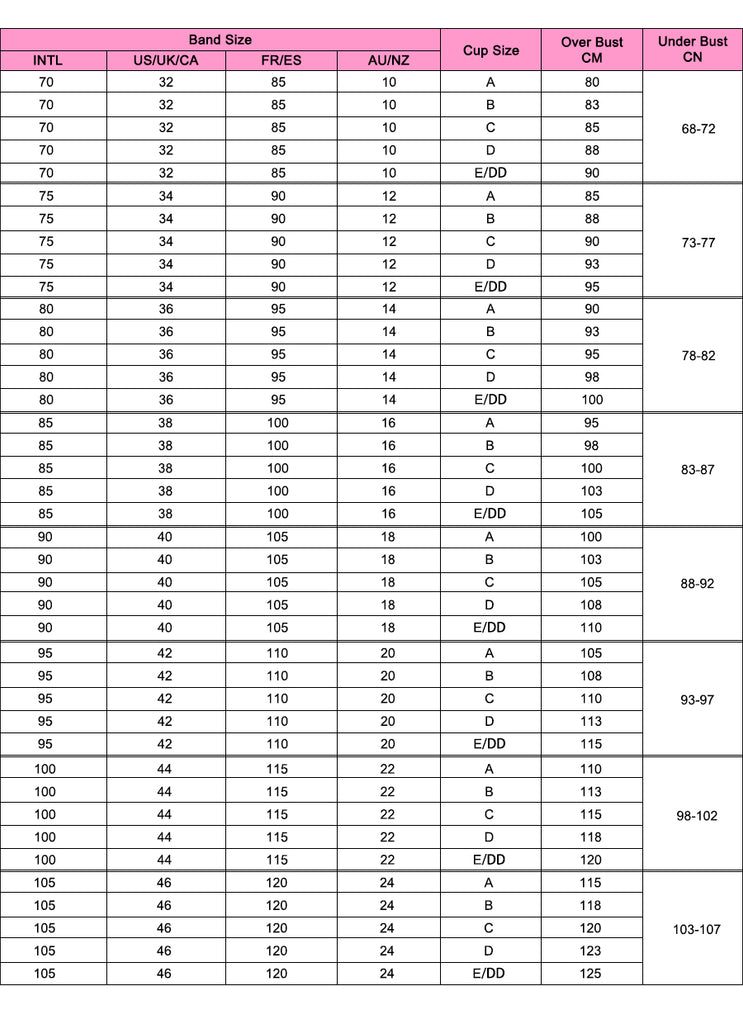 Simple Smooth Seamless Bra Egypt with Bones