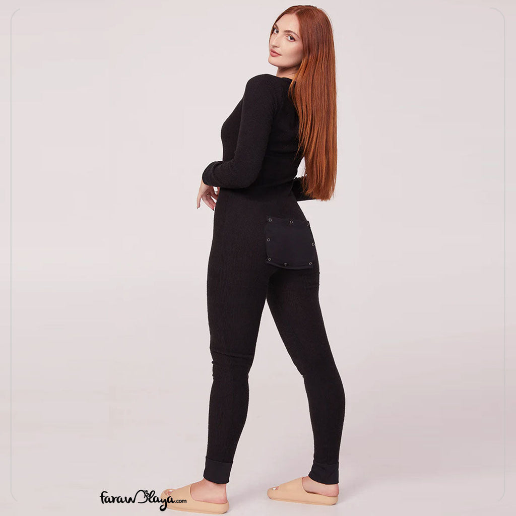 LOVE ME LONG JOHNS JUMPSUIT EGYPT