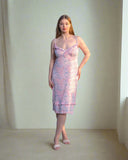 Super soft pure cotton dress