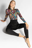 4PACK FULL BODY BURKINI ONE PIECE SWIMSUIT WITH BEACH SKIRT AND PANTS AND SWIM CAP