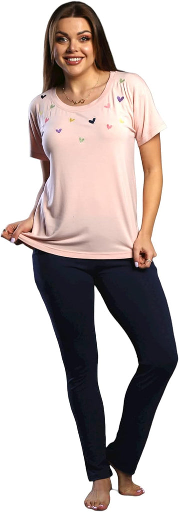 Home Garment Pajamas Women