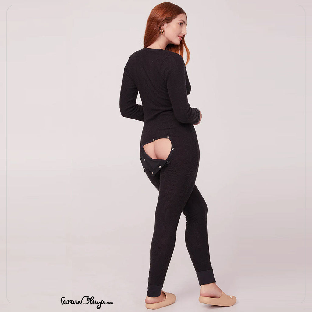 LOVE ME LONG JOHNS JUMPSUIT EGYPT