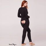 LOVE ME LONG JOHNS JUMPSUIT EGYPT