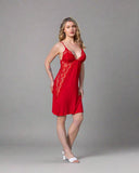 Pureflor cotton soft dress