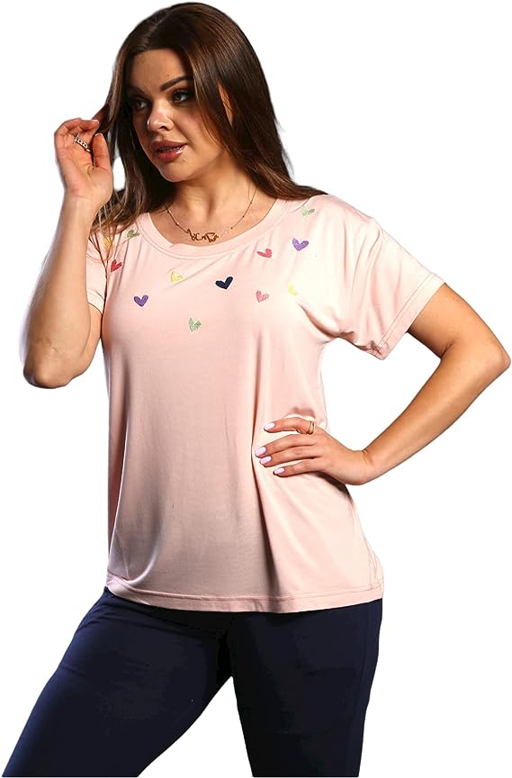 Home Garment Pajamas Women