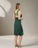 Elegant pure cotton scarf