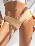 Hollowed Out Ladies‘ Panty