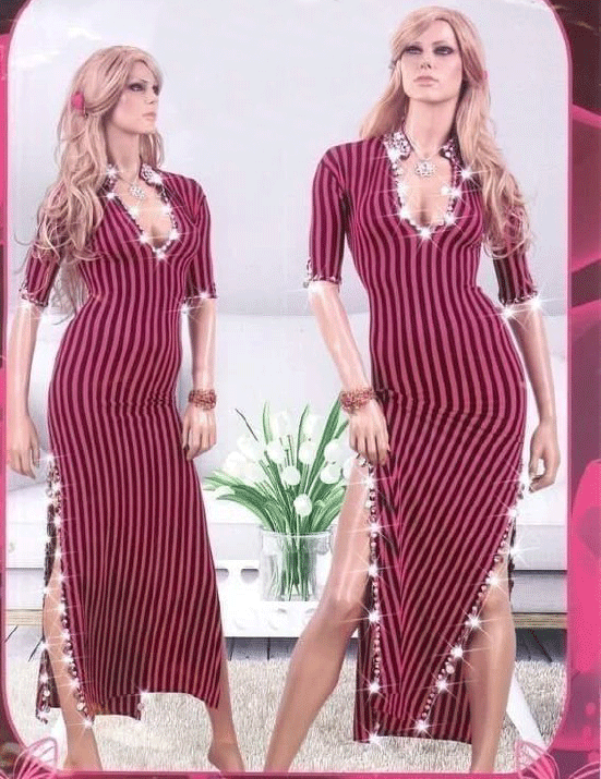 Desert belly dance suit