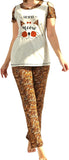 Pyjamas perfect to wear in the Summer | Home Garment Pajama