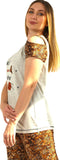 Pyjamas perfect to wear in the Summer | Home Garment Pajama