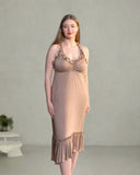 Super soft pure cotton dress