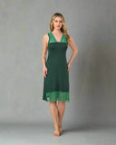 Elegant pure cotton scarf