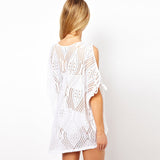 Shoulder Beach Cover Up Egypt