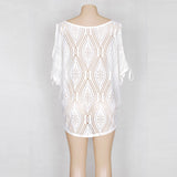 Shoulder Beach Cover Up Egypt