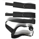 Sex Toy Handcuffs Bondage
