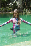 Ariel Rashguard