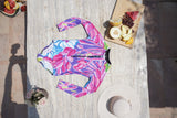 Blossom Rashguard