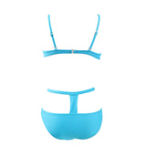 Sexy Egypt Summer Bikini Set