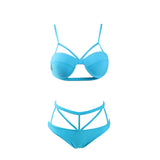 Sexy Egypt Summer Bikini Set