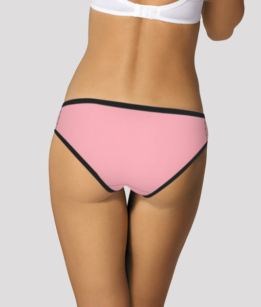 Nona Tex Panty 3 Different Colors