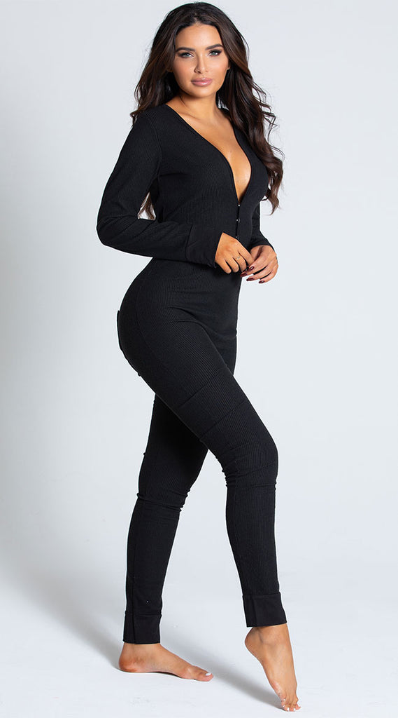 LOVE ME LONG JOHNS JUMPSUIT EGYPT