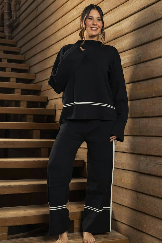 Women's pajamas, imported tricot