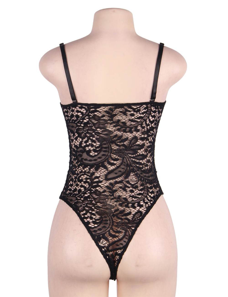 Push-up Cup Lace Teddy Egypt