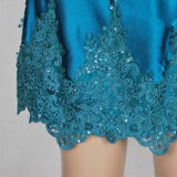 New sexy babydoll lingerie with internal bra cups