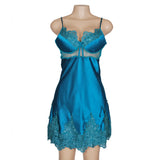 New sexy babydoll lingerie with internal bra cups