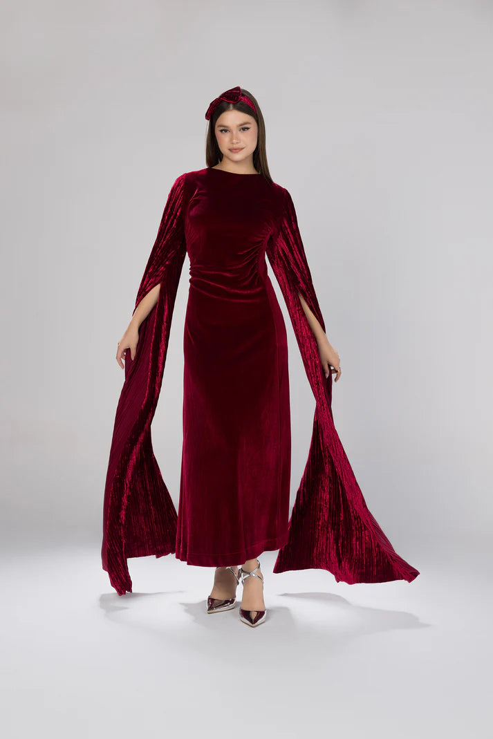 ROYAL GALABEYA