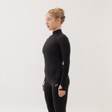Women-Athletic Long Sleeve T-Shirt