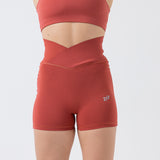Women - Short Legging